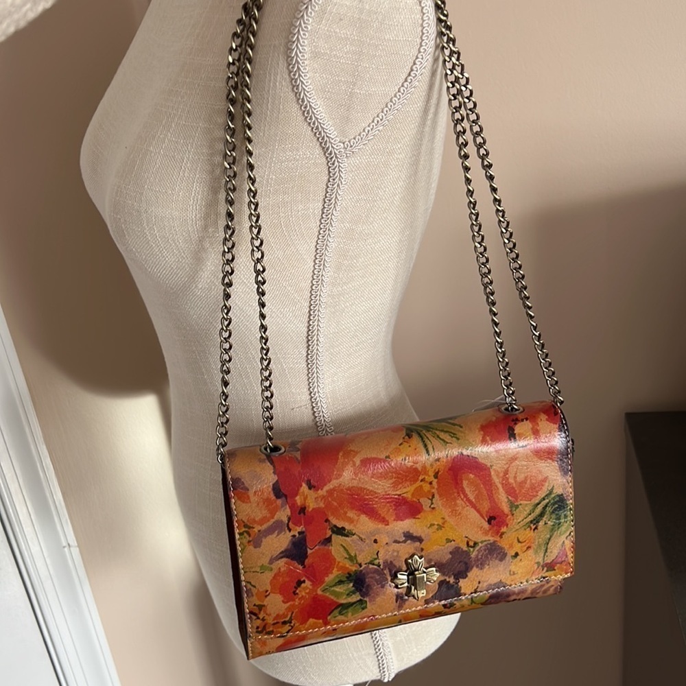 Patricia Nash purse NWT​​​​​​​​